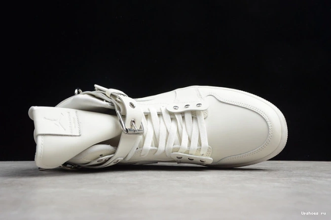 CN5738-001 High Comme Garcons Air Jordan Retro des White 1 0302